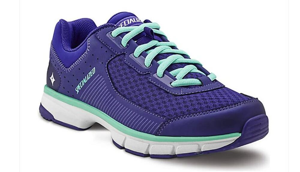 New- Specialized Body Geo Wmns Cadette bike Shoe  41 EU/ 9.5 US
